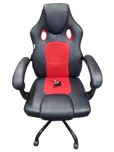 J burrows best sale gaming chair