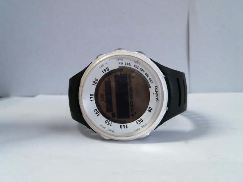 Suunto t1 sale watch