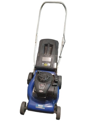 Victa ultralite lawn online mower