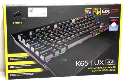 k65 lux