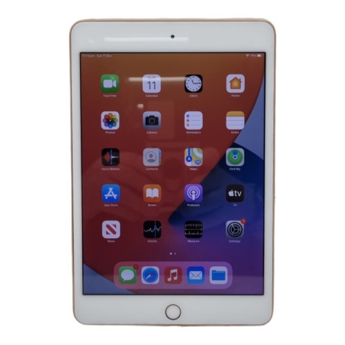 Apple iPad Mini 5th Gen Muqy2x/A / A2133 64GB Pink | 000400266125 ...