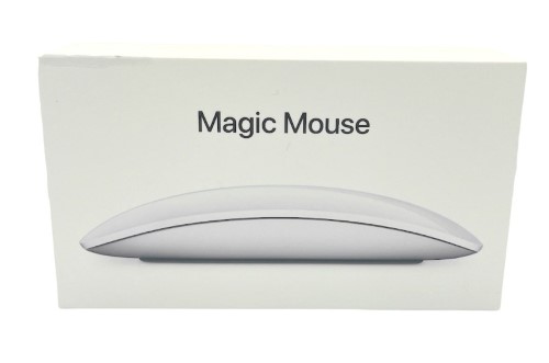 apple a1657 wireless magic mouse 2