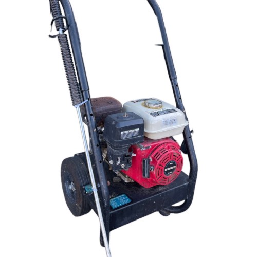 Saber high pressure deals washer