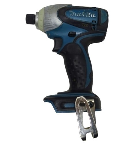 Btd140 on sale impact driver