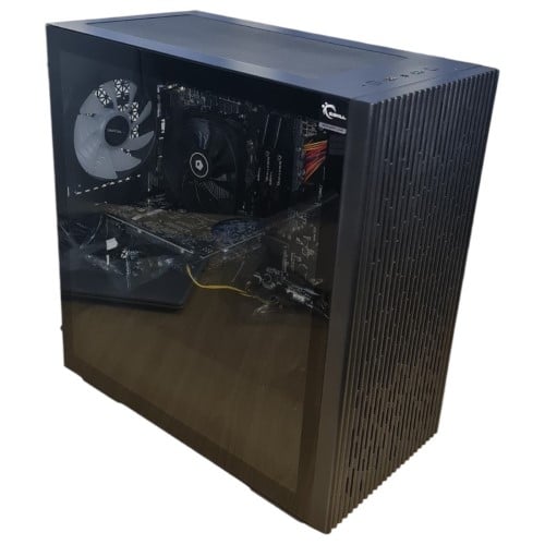 Cash converters hot sale gaming pc