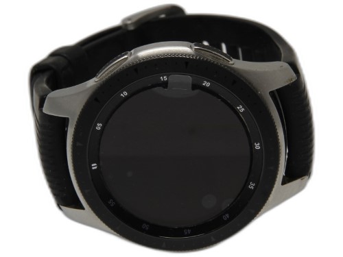 Samsung Galaxy Watch 46mm Wifi Cellular Smr805f Black