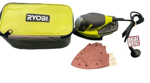 Ryobi ess280rg deals