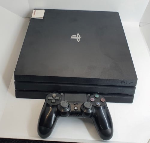 where can i buy a used playstation 4