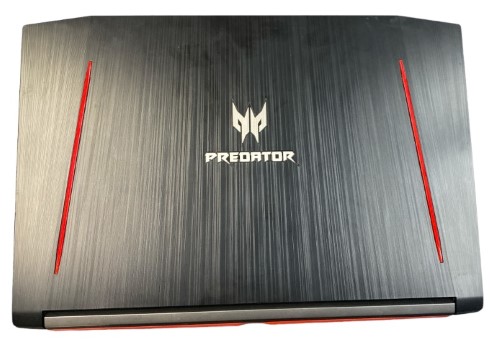 acer predator olx