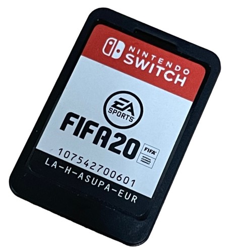 Fifa on sale 20 nintendo