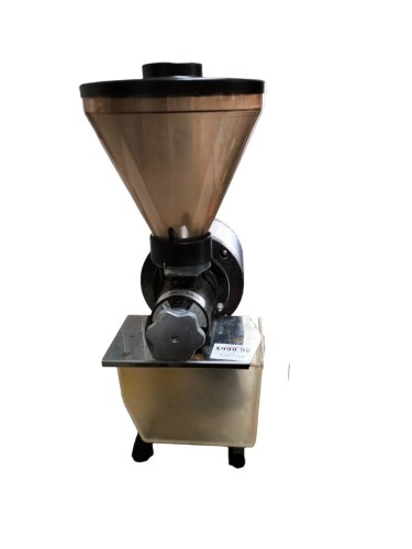 Santos #63 Heavy Duty Commercial Coffee Grinder