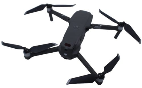 Dji mavic best sale pro afterpay