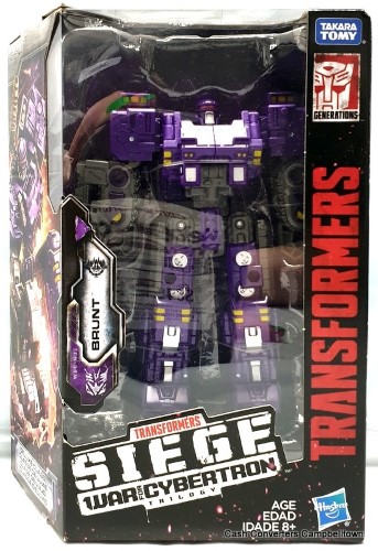 hasbro transformers siege war for cybertron