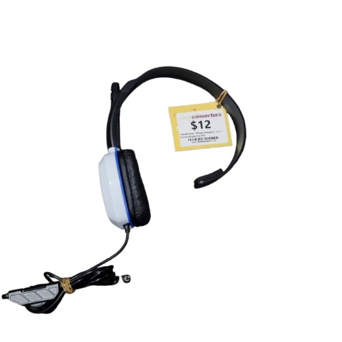 Afterglow headset walmart hot sale