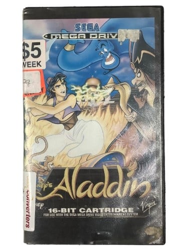 Aladdin mega online drive