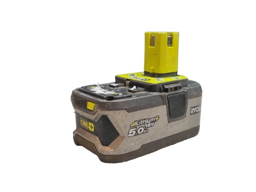 Ryobi Rb18l50 5.0Ah 057400022348 Cash Converters