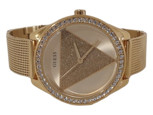 Authentic guess clearance watch