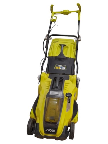 Ryobi olm1833s best sale