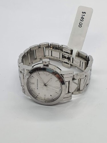 Burberry Watch Ladies Bu9233 | 036000284349 | Cash Converters