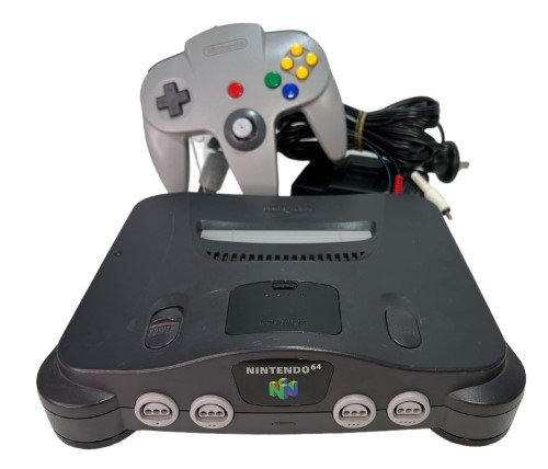 original nintendo 64