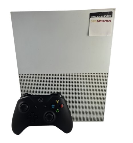 xbox one s cash converters