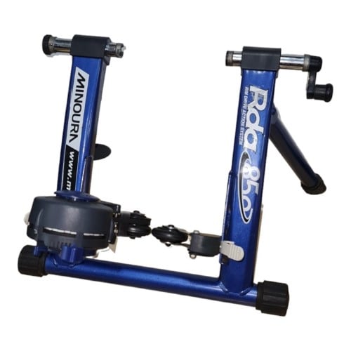 Minoura rim 2024 drive trainer