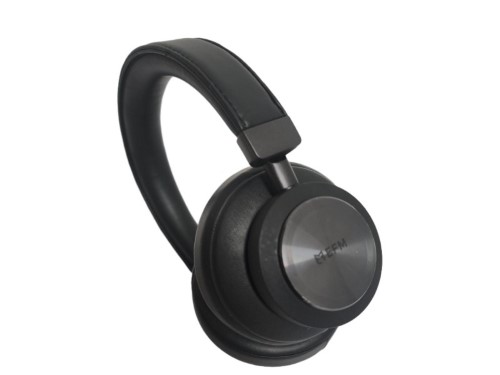 Efm Austin Studio Anc Noise Cancelling Bluetooth Over Ear Black