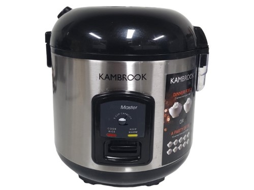 Rice Cooker Kambrook 016900181771 Cash Converters