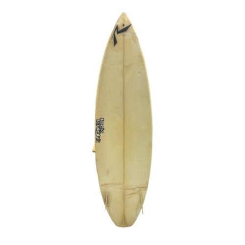 Jack knight deals surfboards