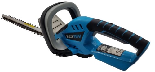 Victa 18v best sale hedge trimmer kit