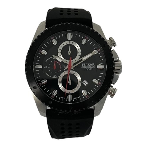 Pulsar Watch Mens Vd57-X157 | 024300267512 | Cash Converters