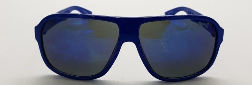 mens blue shades