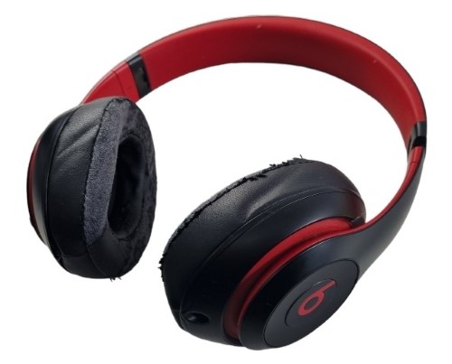 Beats Studio 3 Black | 017000142669 | Cash Converters