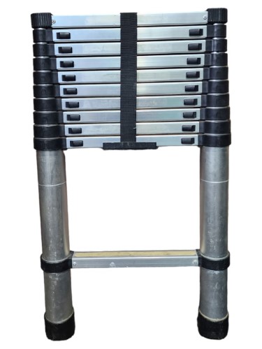 Tra deals telescopic ladder