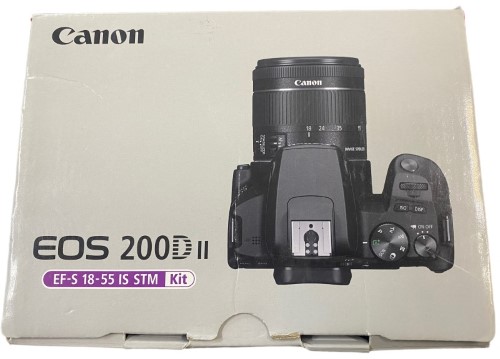 camera price canon 200d