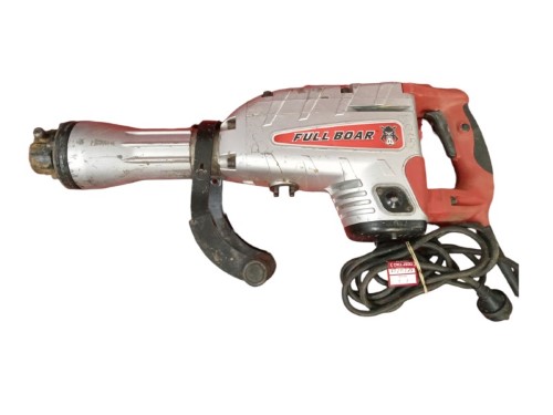 Full boar deals demolition hammer