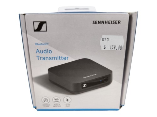 Bt100 sennheiser online