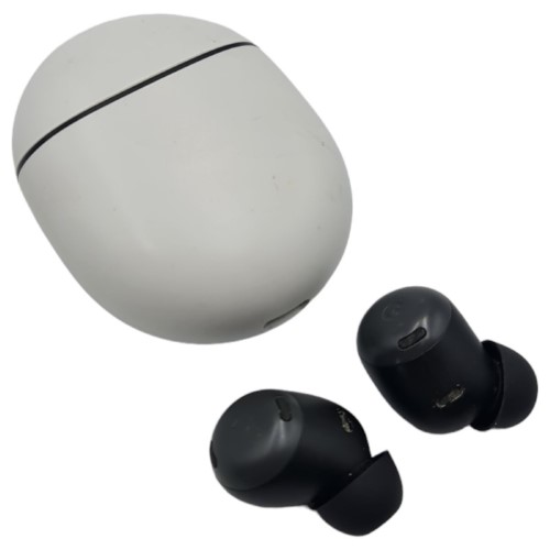 Google Pixel Buds Gpx4h Black