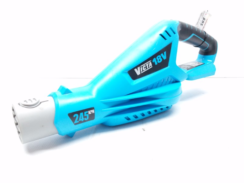 Victa cordless online