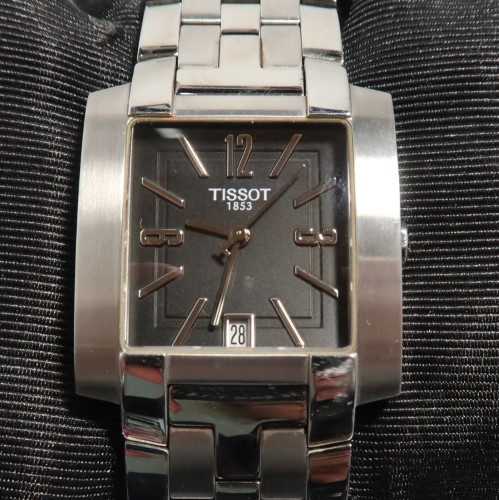 Tissot Watch Mens L860 960 017100244649 Cash Converters