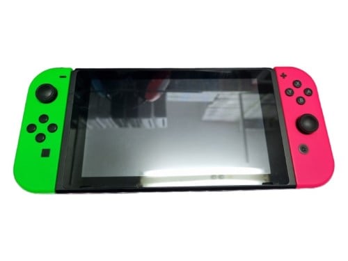 Cash converters nintendo switch new arrivals