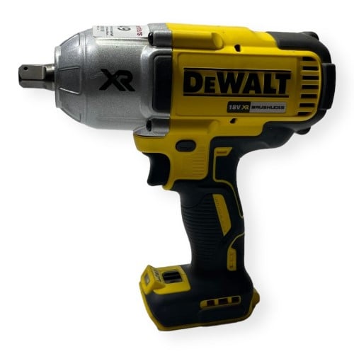 Dewalt dcf899 online torque