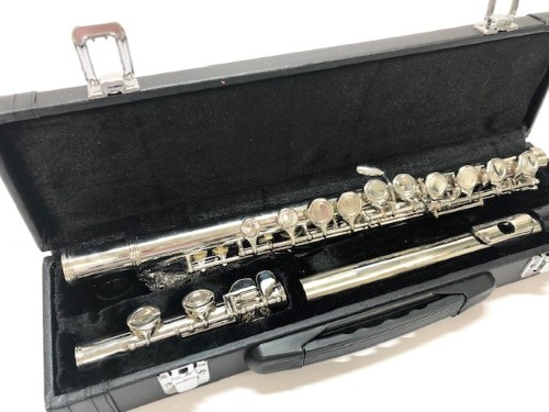 artley flute 18 0 value