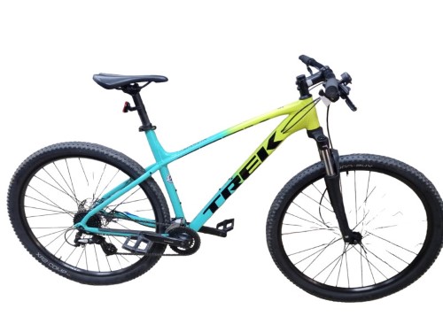 Trek 2022 Marlin 5 XL Grn Men s Green 028200133690 Cash Converters