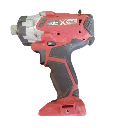 Ozito Pxids-300 18V Impact Driver | 043700464362 | Cash Converters