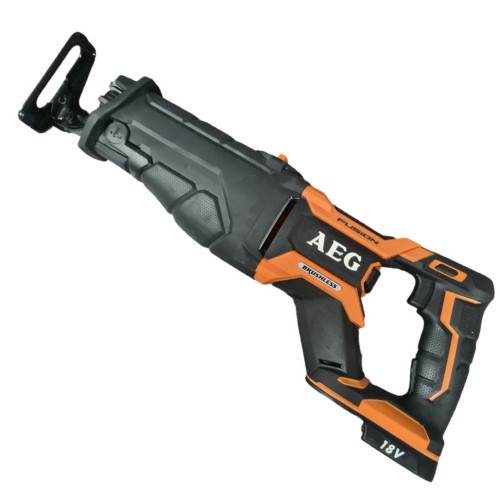 Aeg fusion reciprocating saw new arrivals