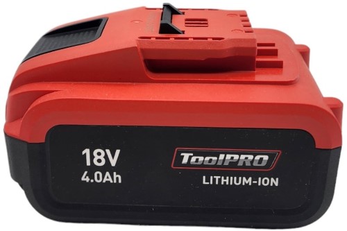 Toolpro Abp1840td1 18V 4.0Ah Battery | 024800099219 | Cash Converters