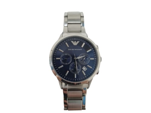 Emporio Armani Watch Mens Ar 2448 001400484108 Cash Converters