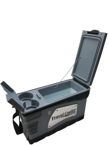 M4501 travel hot sale cooler