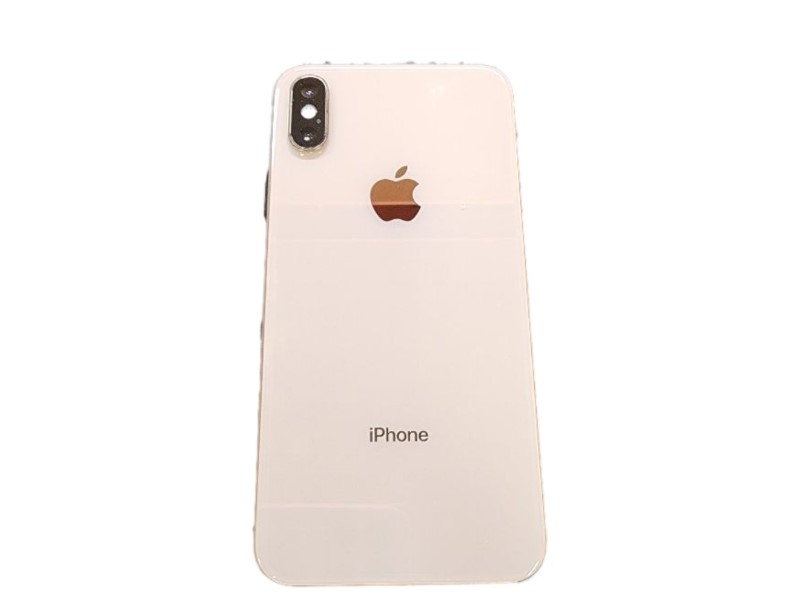 Apple iPhone Xs Mtay2j/A 64GB Refurbished 64GB Gold | 014600435208 | Cash  Converters